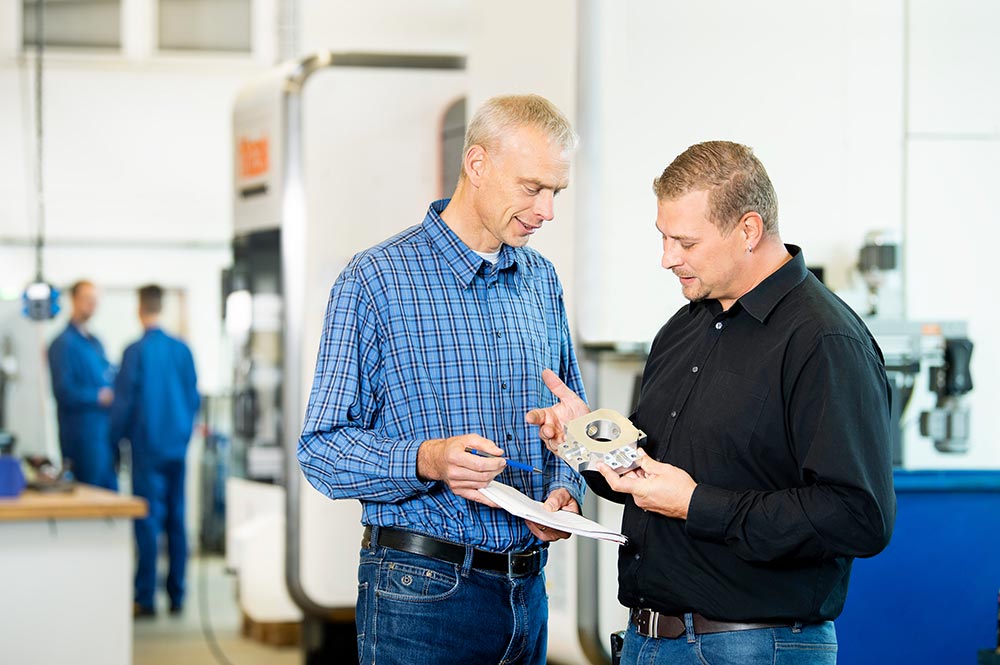 AGRO Tooling Systems Qualität & Service AGRO Tooling Systems Qualität & Service
